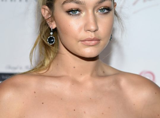 gigi hadid