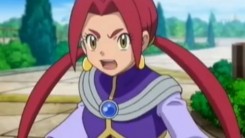 Watch The Pokemon XY Anime Episode 92 Featuring Sycamore And The Anistar Sundial [VIDEO]