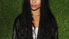 zoe kravitz