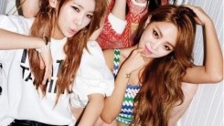 Brown Eyed Girls Release Comeback Date Through V App