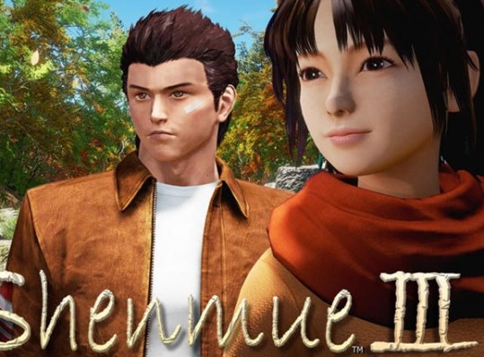 'Shenmue 4' Already In The Works? 'Shenmue 3' Creator Yu Suzuki Reveals Plans