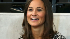 Pippa Middleton