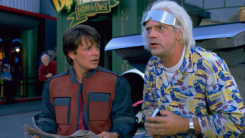 Back To The Future 2