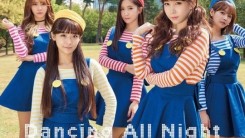 Crayon Pop to release  2nd Japanese single, 