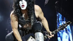 Kiss New Album