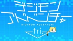 'Digimon Adventure Tri' 5-Minute Preview Debuts Meikumon, Meiko's Companion [VIDEO]?