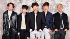 WINNER Exclusive Interview & Photo Shoot With KpopStarz Japan - September 2015 [PHOTOS]