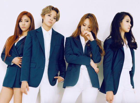 f(x) 4 Walls teaser