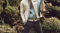 kim woo bin arena homme plus magazine october 2015 merrell 