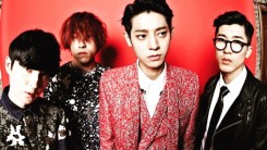 Jung Joon Young Band