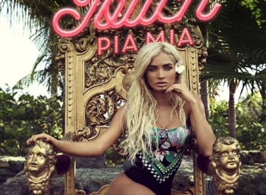 Pia Mia