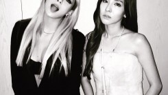 CL and Dara