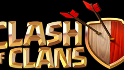 'Clash of Clans' logo