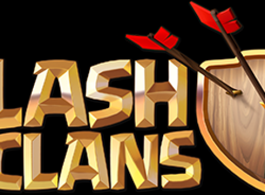 'Clash of Clans' logo