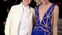 Ellen DeGeneres Portia de Rossi