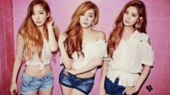 Taetiseo confirm comeback in early December!