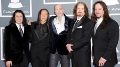 Dream Theater New Album