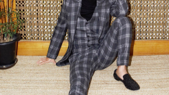 beast dongwoon sure magazine november 2015 photoshoot fashion