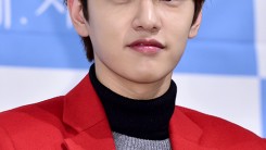 Shin Won Ho Attends a Press Conference of Web Drama 'Secret Message' - Oct 28, 2015