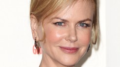 Nicole Kidman at the Women Of The Year Lunch & Awards.