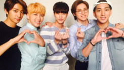 B1A4