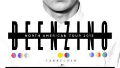 Beenzino North American Tour 2015 