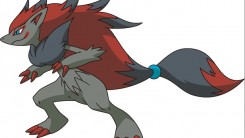 Pokemon Distribution Events 2015 USA: Zoroark Suddenly Appears As Mystery Gift