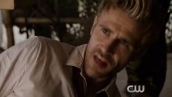 John Constantine on Arrow