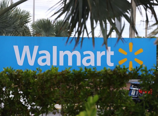 Walmart Black Friday Deals 2015