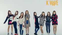 lovelyz kwave magazine november 2015 photos