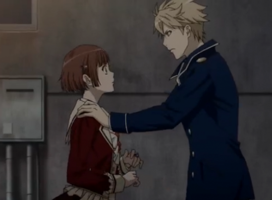 Dance with Devils Ep 5