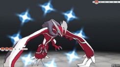 Watch Pokemon 'XY & Z' Anime Episode 2 Online With Shiny Yveltal Event Serial Code