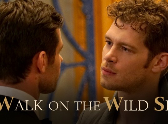 Watch 'The Originals' Season 3 Episode 5 Live Stream