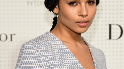 zoe kravitz