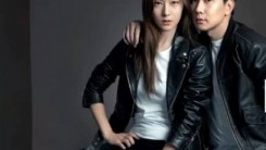 Gap Signs Krystal Jung For Chinese Ad Campaign