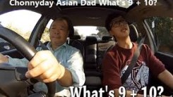 asian dad