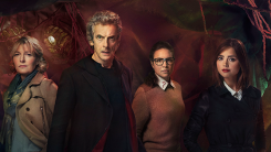 Watch The 'Doctor Who' Season 9 Episode 8 Live Stream