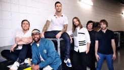 MAROON 5 ANNOUNCE FALL 2016 TOUR