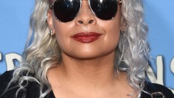 Raven-Symoné Faces Backlash Shortly After Girlfriend Split