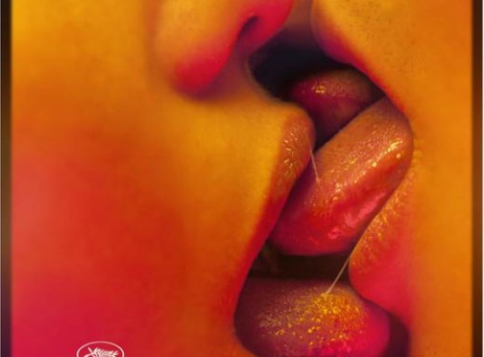 'Love' 3D Gaspar Noé Erotic Movie Stirs Cannes, Named 'Most NSFW Movie Of The Year'