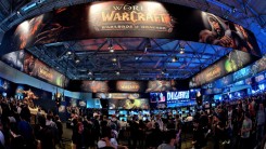 World Of Warcraft Blizzcon 2015 Live Stream