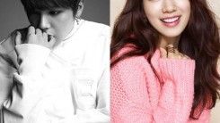 Park Shin Hye and Lee Hong Ki reunite