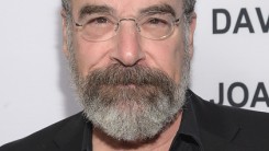 Mandy Patinkin on September 19, 2015 at the Showtime 2015 Emmy Eve Party.