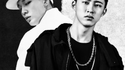 iKON 'Anthem' Bobby and B.I 2nd Poster