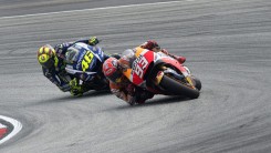 MotoGP Of Malaysia - Race