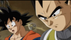 Dragon Ball Super Episode 18