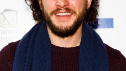 Kit Harington during 