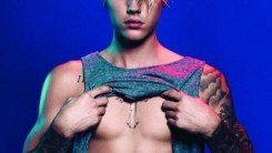 Justin Bieber Talks Selena Gomez, Jayde Pierce