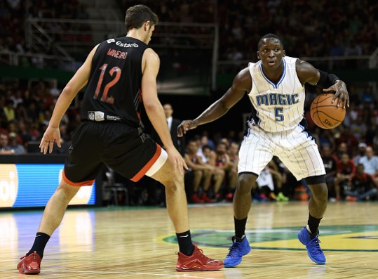 Victor Oladipo