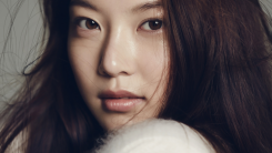 korean actress gong seung yeon elle magazine november 2015 photos